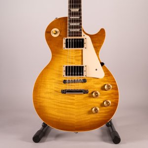 gibson les paul traditional 2018 usata