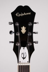 Chitarra Epiphone Noel Gallagher Usata