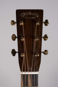 Martin & Co. D-28 Modern Deluxe