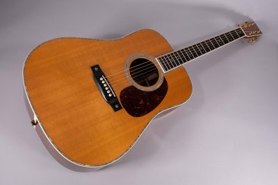 Martin D42 2012 USATO
