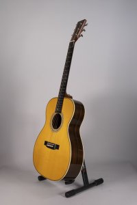 MARTIN OM JOHN MAYER USATA