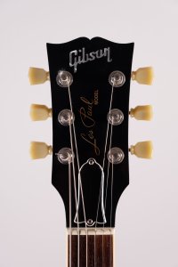 gibson les paul traditional 2018 usata