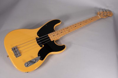 FENDER JAP PBASS ORIGINAL 50 USATO