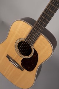 Martin & Co. D-28 Modern Deluxe