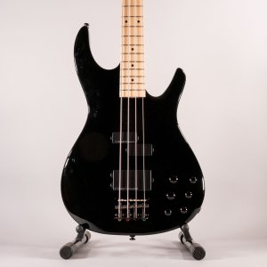 Markbass Mb F1 Navigator Black 4 Maple