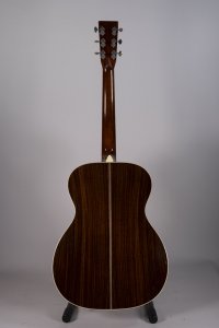 MARTIN OM JOHN MAYER USATA