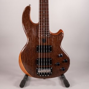 bass wal 5 corde mkII usato