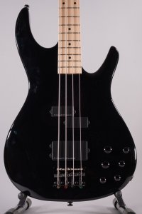 Markbass Mb F1 Navigator Black 4 Maple