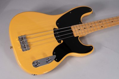 FENDER JAP PBASS ORIGINAL 50 USATO