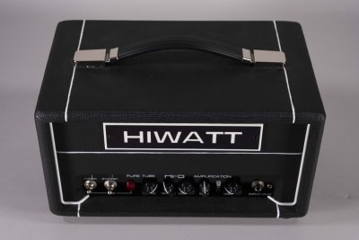 HIWATT HI-5 HEAD USATA