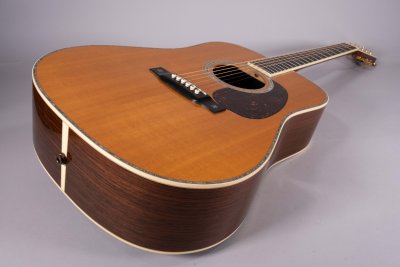 Martin D42 2012 USATO