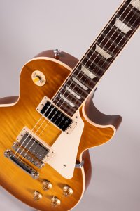 gibson les paul traditional 2018 usata