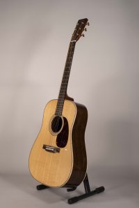 Martin & Co. D-28 Modern Deluxe