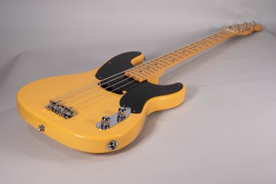 FENDER JAP PBASS ORIGINAL 50 USATO