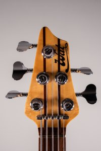 bass wal 5 corde mkII usato