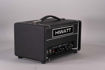 HIWATT HI-5 HEAD USATA