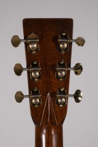 Martin & Co. D-28 Modern Deluxe