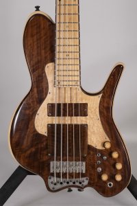 WOOD'N TRONICS 5C USATO