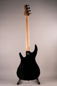 Markbass Mb F1 Navigator Black 4 Maple