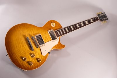 gibson les paul traditional 2018 usata