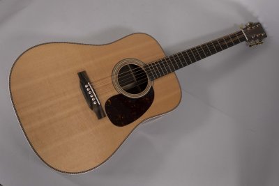 Martin & Co. D-28 Modern Deluxe