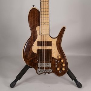 WOOD'N TRONICS 5C USATO