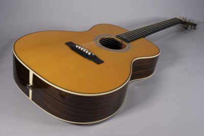 MARTIN OM JOHN MAYER USATA