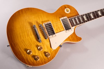 gibson les paul traditional 2018 usata