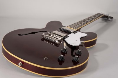 Chitarra Epiphone Noel Gallagher Usata