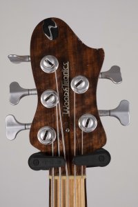 WOOD'N TRONICS 5C USATO