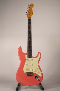 FENDER STRATOCASTER C.SHOP 59 USATA