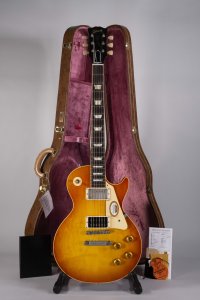 GIBSON SLASH  '58 VOS USATA