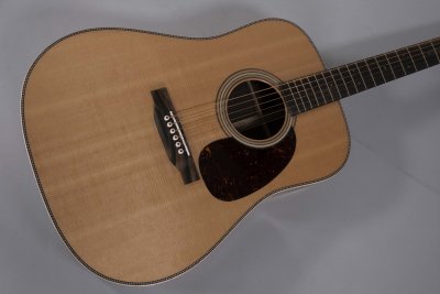 Martin & Co. D-28 Modern Deluxe