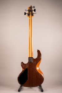 bass wal 5 corde mkII usato