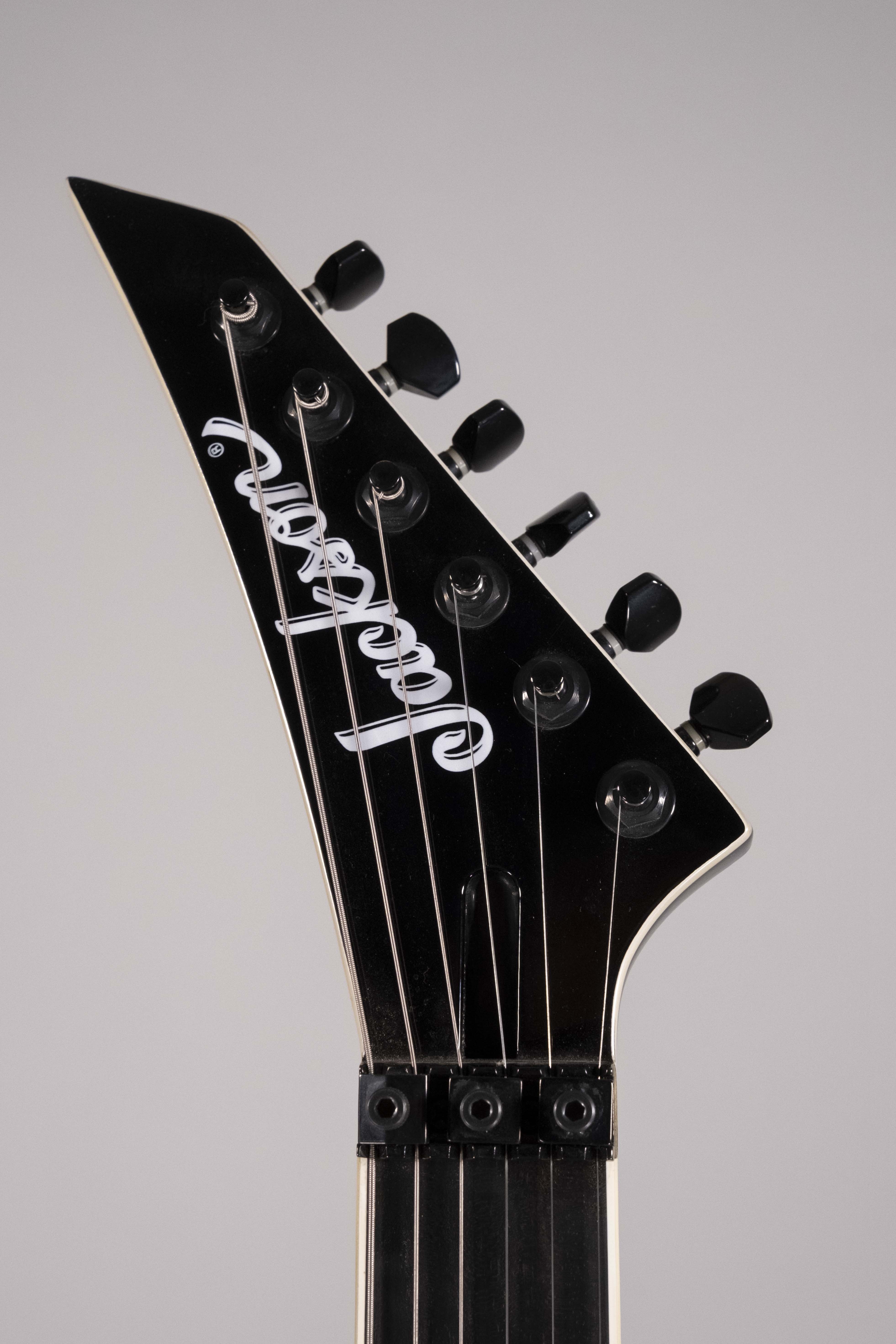 JACKSON SL2 MICK THOMPSON USATA