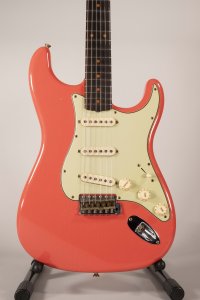 FENDER STRATOCASTER C.SHOP 59 USATA