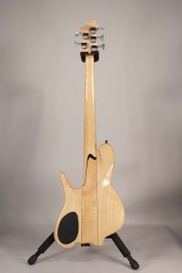 WOOD'N TRONICS 5C USATO