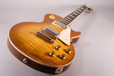 gibson les paul traditional 2018 usata