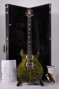 PRS SANTANA III USATA