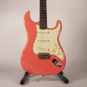 FENDER STRATOCASTER C.SHOP 59 USATA