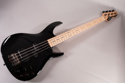 Markbass Mb F1 Navigator Black 4 Maple