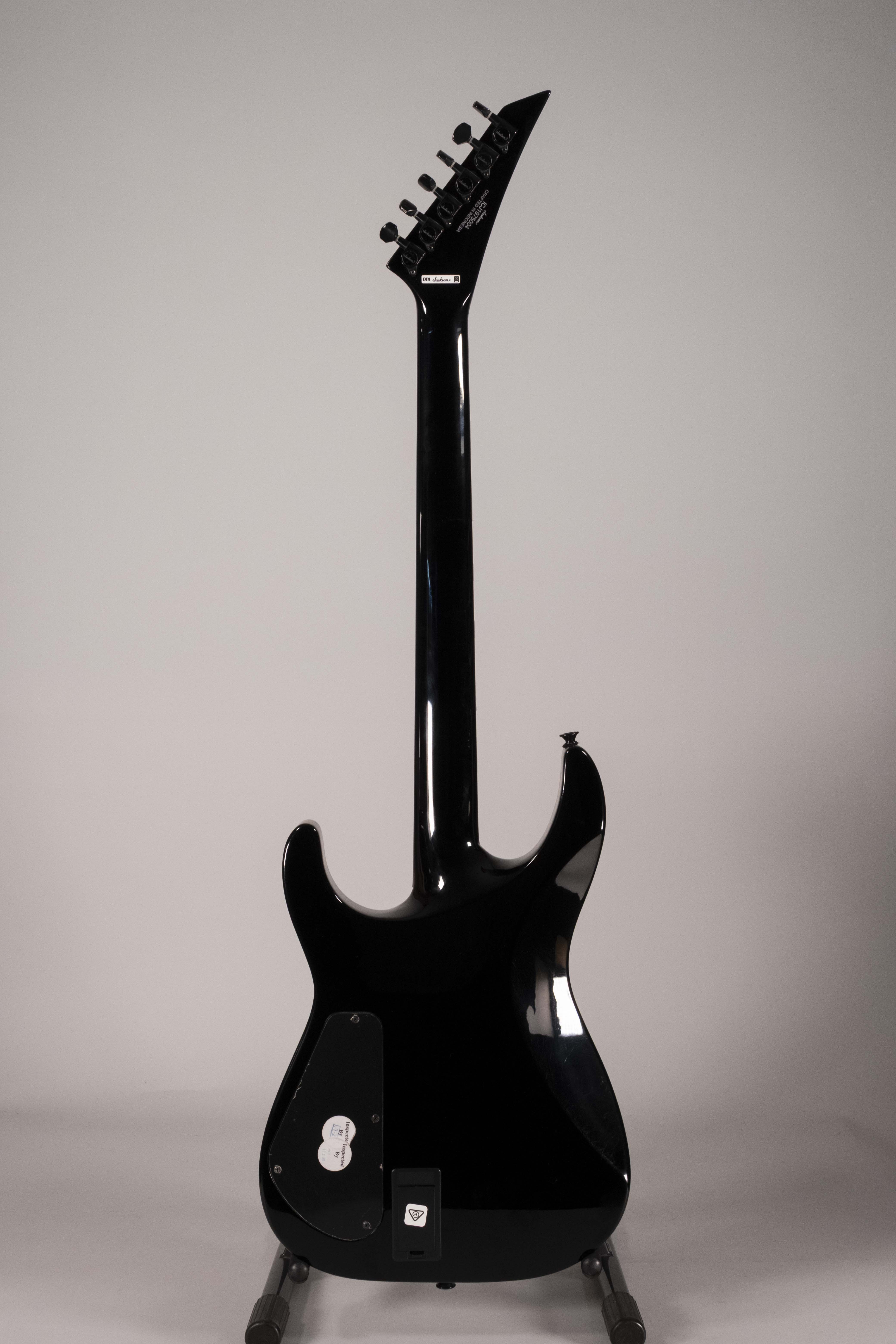 JACKSON SL2 MICK THOMPSON USATA