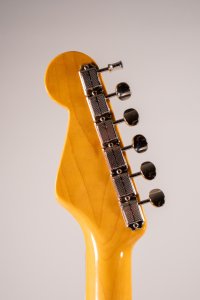 Fender Eric Johnson 1954 Virginia Stratocaster Stories Collection