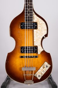 HOFNER 500/1 1967 USATO