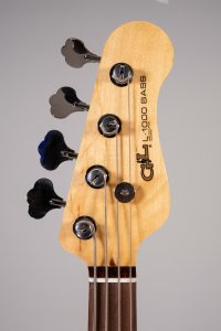 G&L CLF RSEARCH L-1000 OLD SCHOOL USATO