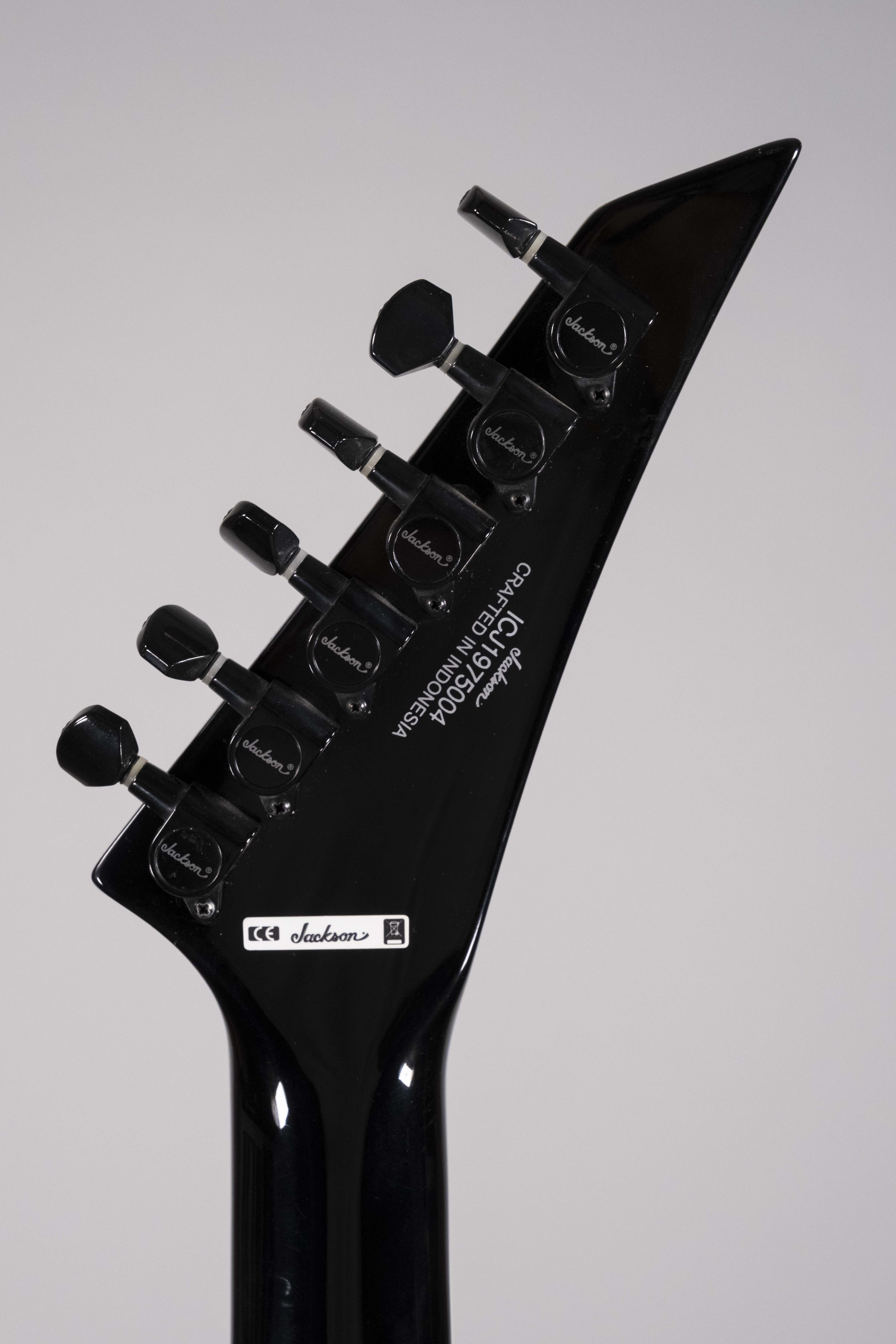 JACKSON SL2 MICK THOMPSON USATA