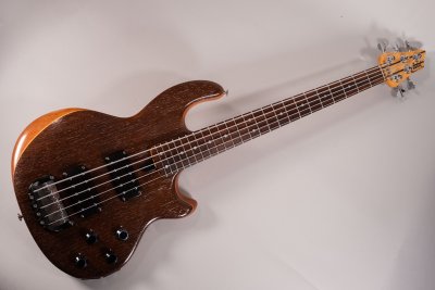 bass wal 5 corde mkII usato