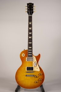 GIBSON SLASH  '58 VOS USATA