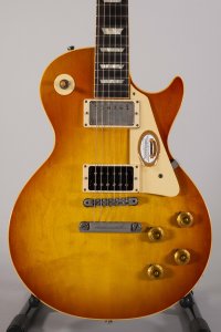 GIBSON LP 58 Standard SLASH  VOS mint condition USATA