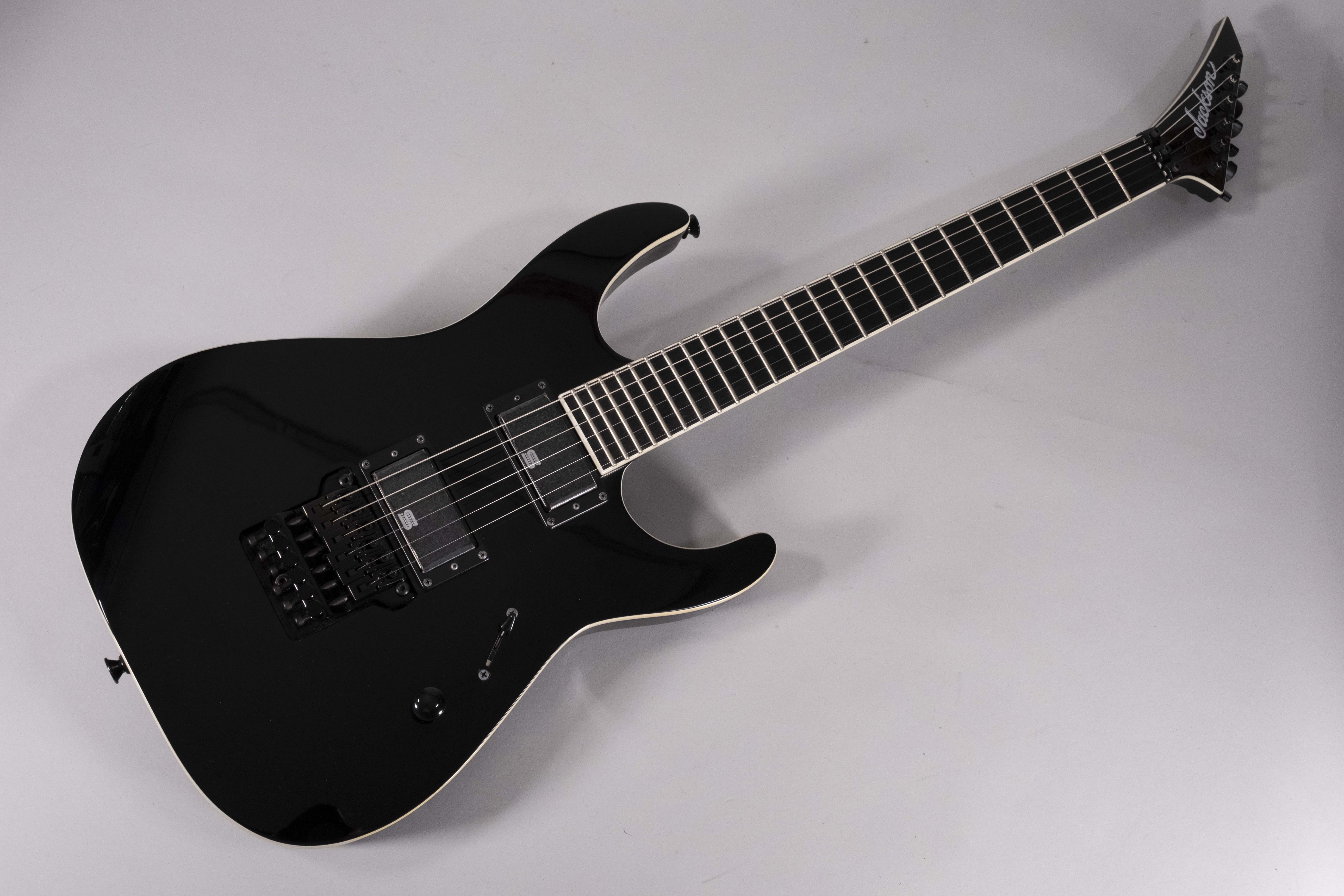 JACKSON SL2 MICK THOMPSON USATA